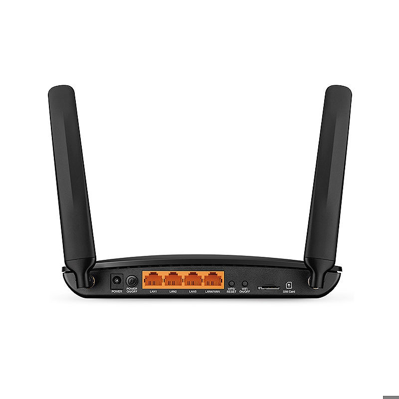 TP-Link Archer MR400 wireless router - Billede 3